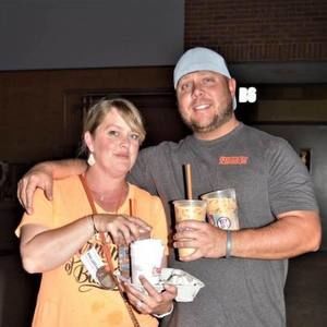 Meet your Posher, Brian